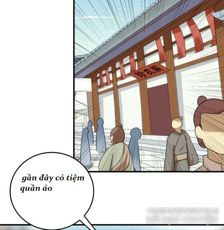 Tuyệt Sắc Quyến Rũ: Quỷ Y Chí Tôn Chapter 31 - Trang 2