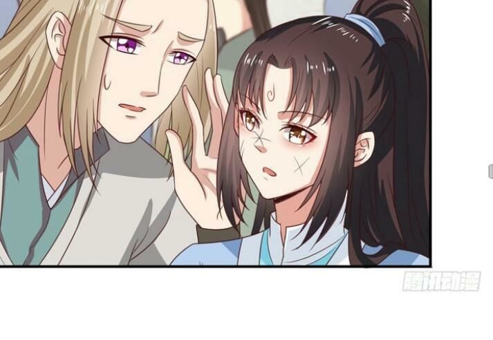 Tuyệt Sắc Quyến Rũ: Quỷ Y Chí Tôn Chapter 31 - Trang 2