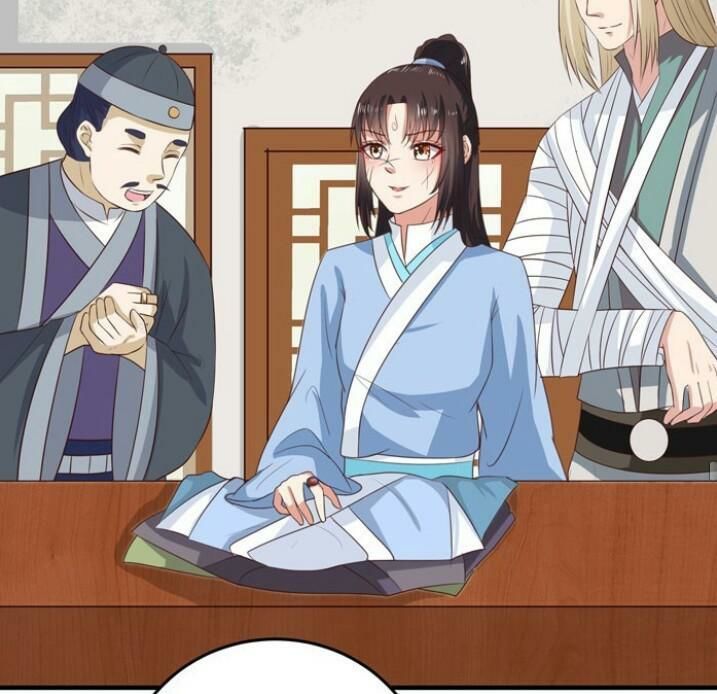 Tuyệt Sắc Quyến Rũ: Quỷ Y Chí Tôn Chapter 31 - Trang 2