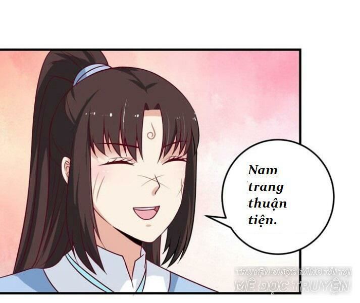 Tuyệt Sắc Quyến Rũ: Quỷ Y Chí Tôn Chapter 31 - Trang 2