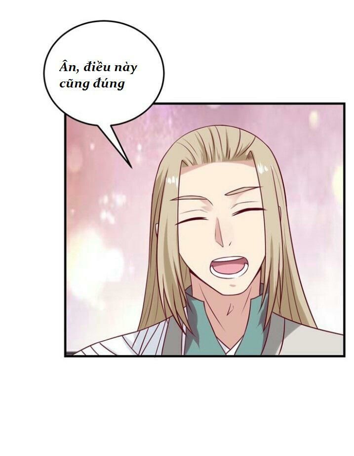 Tuyệt Sắc Quyến Rũ: Quỷ Y Chí Tôn Chapter 31 - Trang 2