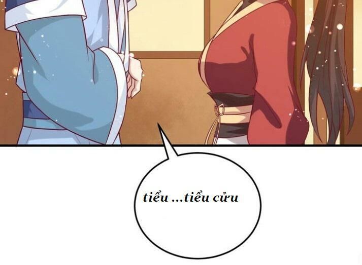 Tuyệt Sắc Quyến Rũ: Quỷ Y Chí Tôn Chapter 31 - Trang 2