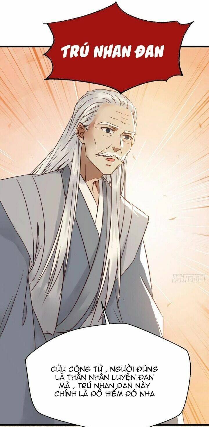 Tuyệt Sắc Quyến Rũ: Quỷ Y Chí Tôn Chapter 310 - Trang 2