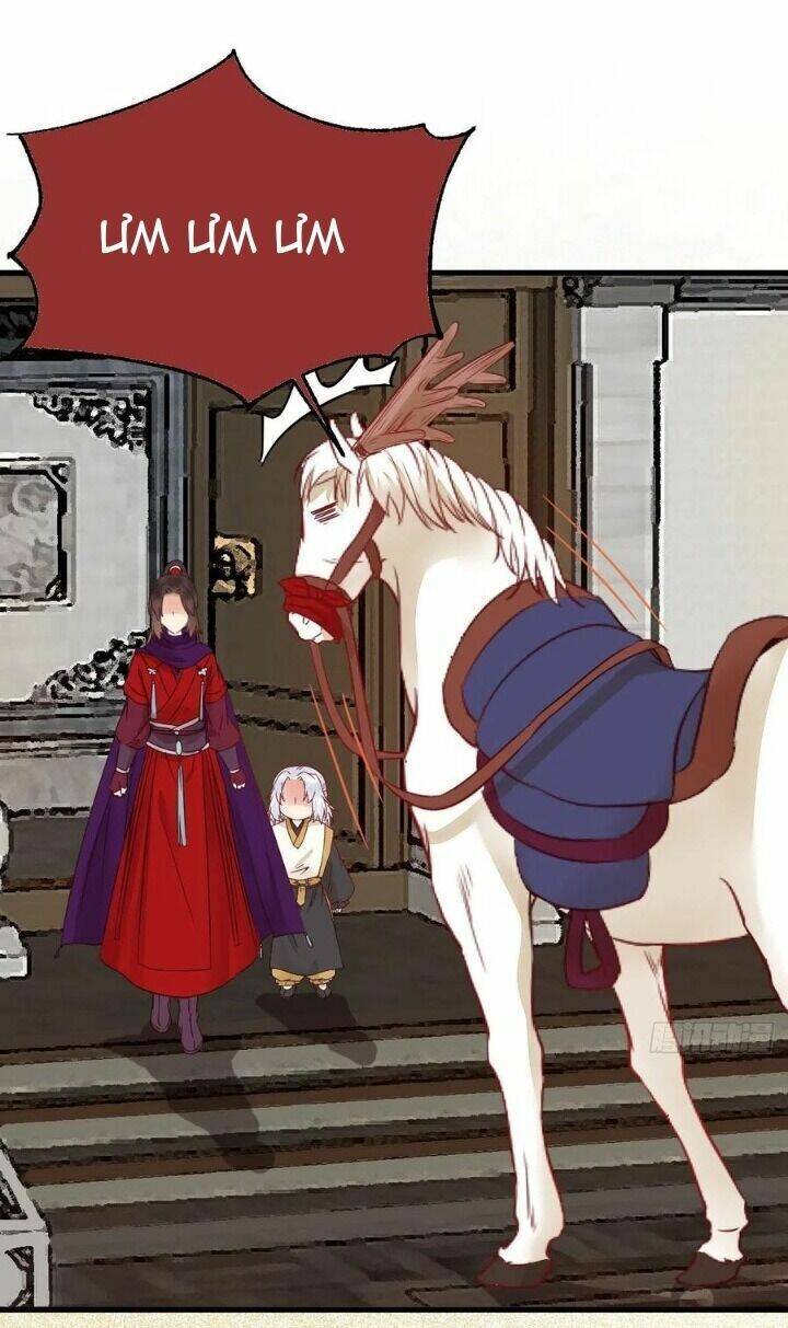 Tuyệt Sắc Quyến Rũ: Quỷ Y Chí Tôn Chapter 310 - Trang 2