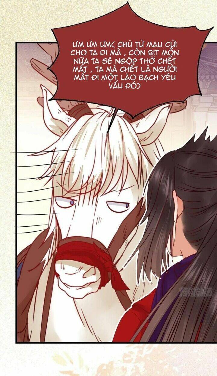 Tuyệt Sắc Quyến Rũ: Quỷ Y Chí Tôn Chapter 310 - Trang 2