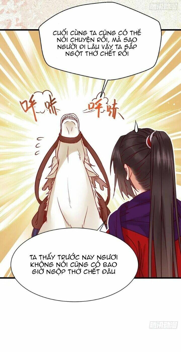 Tuyệt Sắc Quyến Rũ: Quỷ Y Chí Tôn Chapter 310 - Trang 2