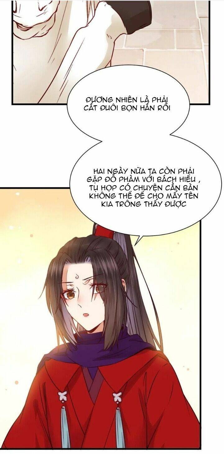 Tuyệt Sắc Quyến Rũ: Quỷ Y Chí Tôn Chapter 310 - Trang 2