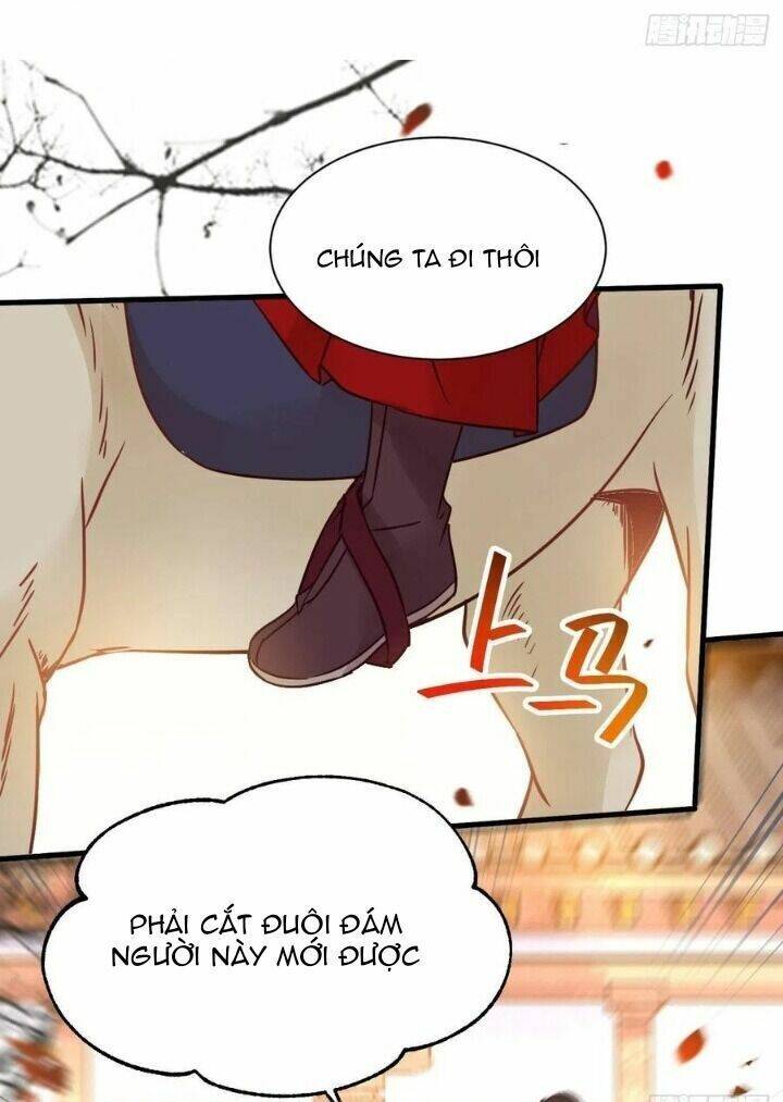 Tuyệt Sắc Quyến Rũ: Quỷ Y Chí Tôn Chapter 310 - Trang 2