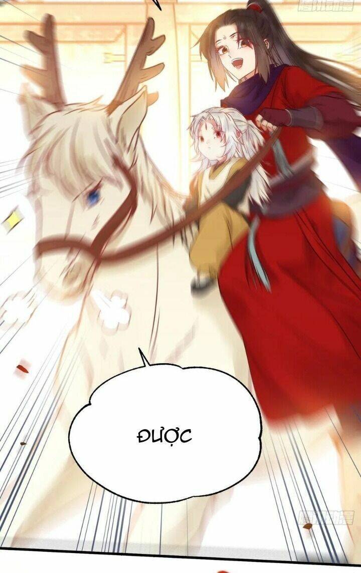 Tuyệt Sắc Quyến Rũ: Quỷ Y Chí Tôn Chapter 310 - Trang 2