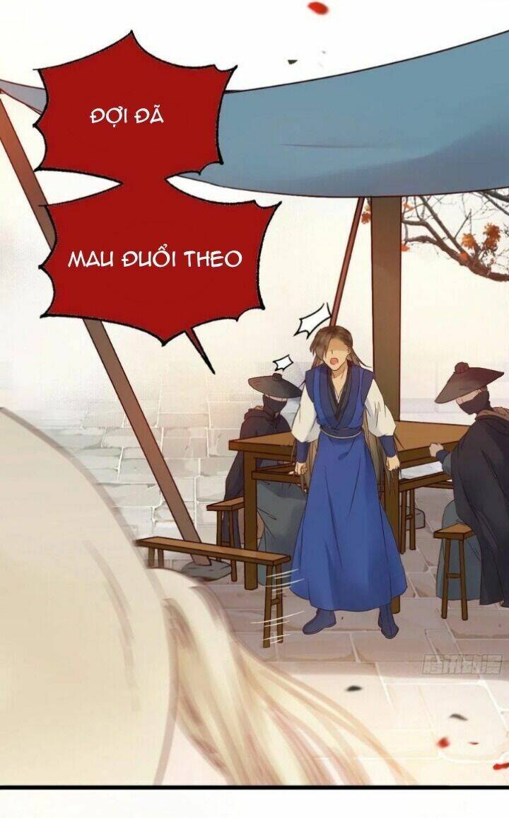 Tuyệt Sắc Quyến Rũ: Quỷ Y Chí Tôn Chapter 310 - Trang 2