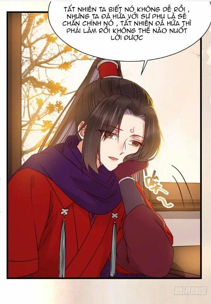 Tuyệt Sắc Quyến Rũ: Quỷ Y Chí Tôn Chapter 310 - Trang 2