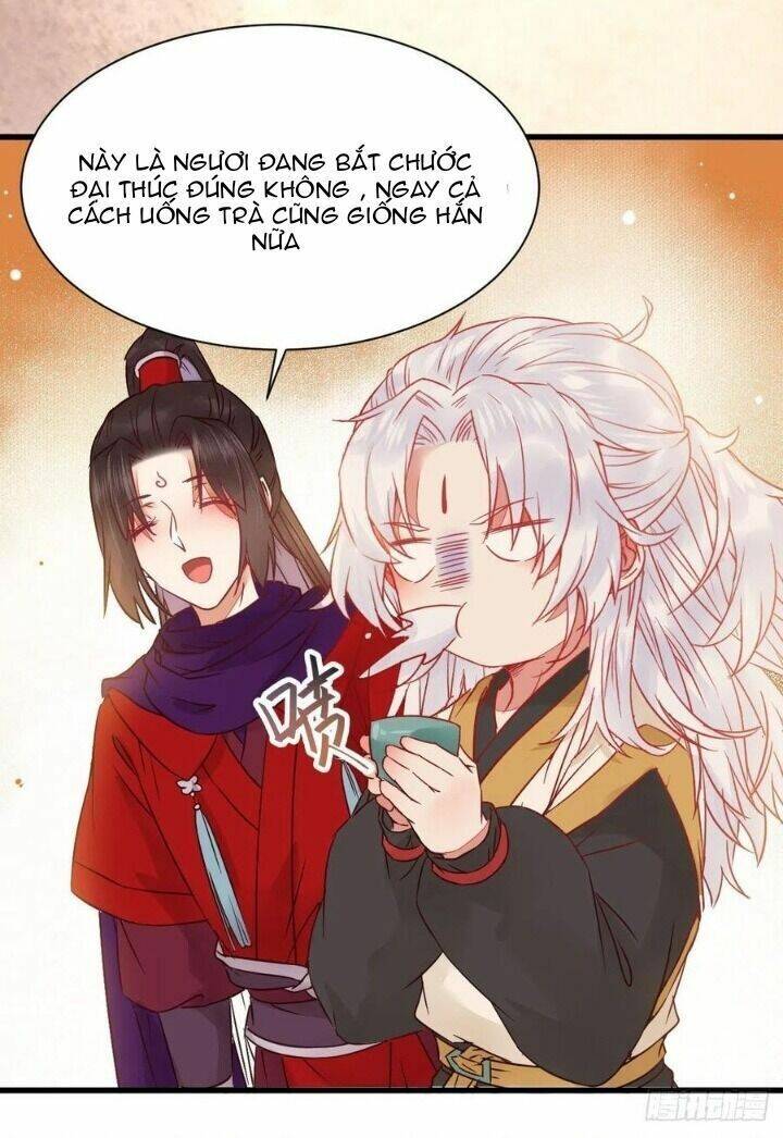 Tuyệt Sắc Quyến Rũ: Quỷ Y Chí Tôn Chapter 310 - Trang 2