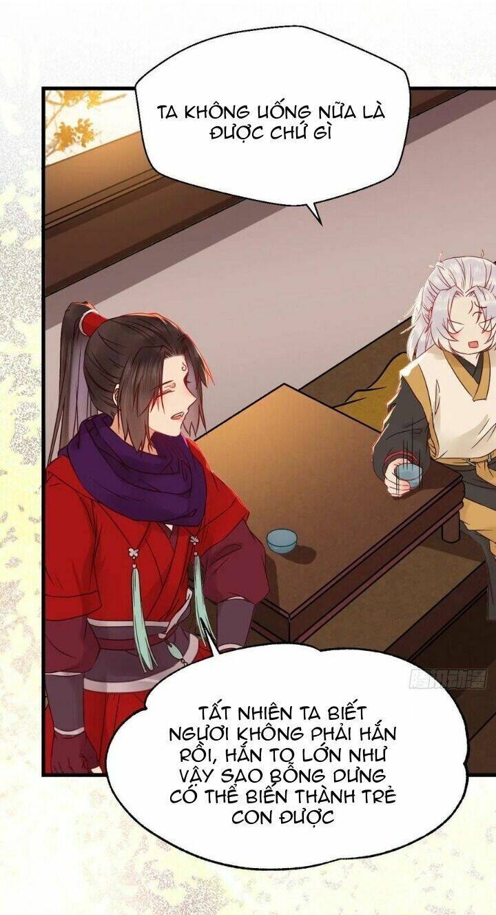 Tuyệt Sắc Quyến Rũ: Quỷ Y Chí Tôn Chapter 310 - Trang 2