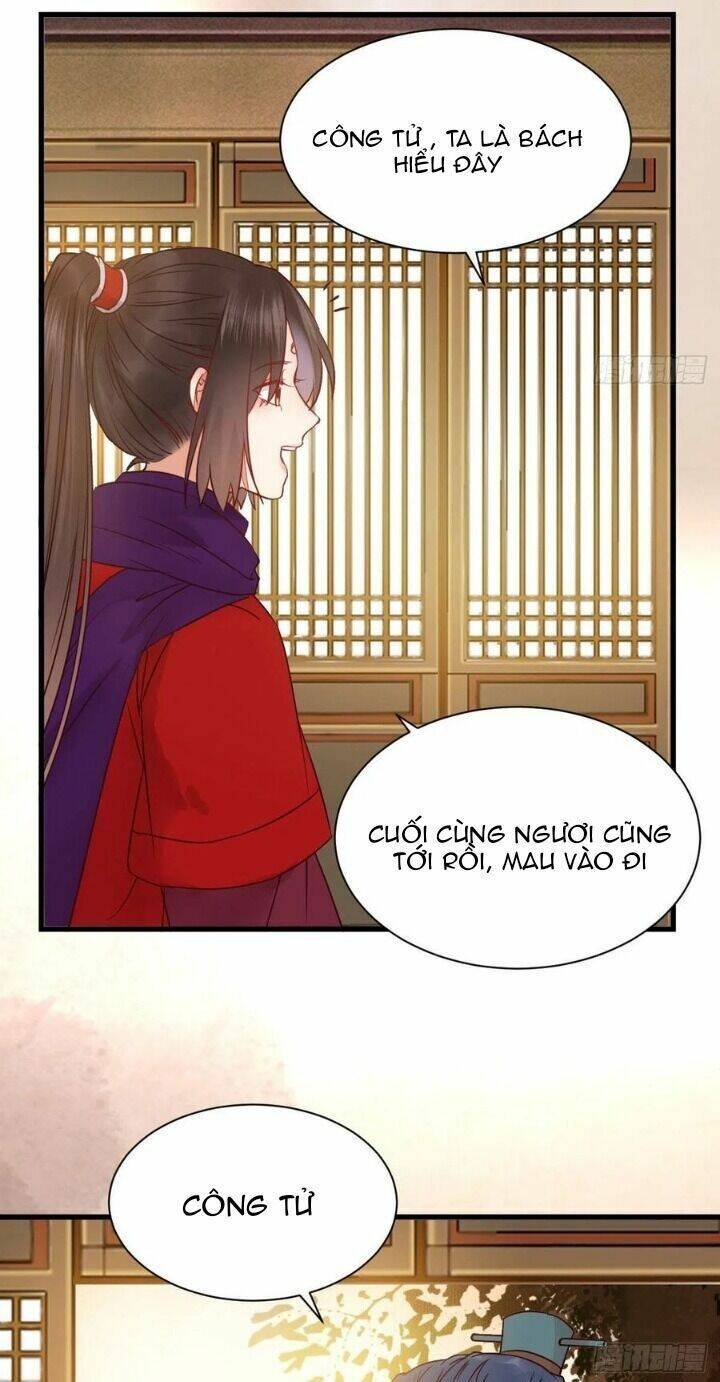 Tuyệt Sắc Quyến Rũ: Quỷ Y Chí Tôn Chapter 310 - Trang 2