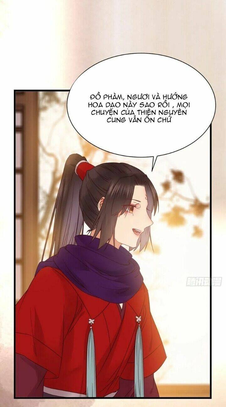 Tuyệt Sắc Quyến Rũ: Quỷ Y Chí Tôn Chapter 310 - Trang 2