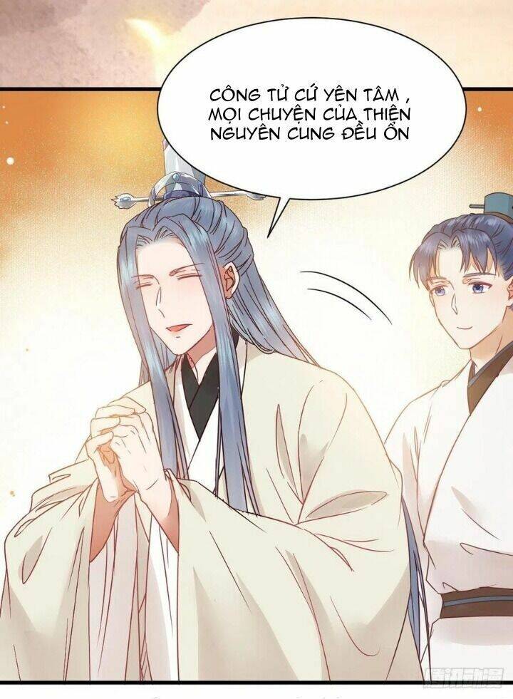 Tuyệt Sắc Quyến Rũ: Quỷ Y Chí Tôn Chapter 310 - Trang 2