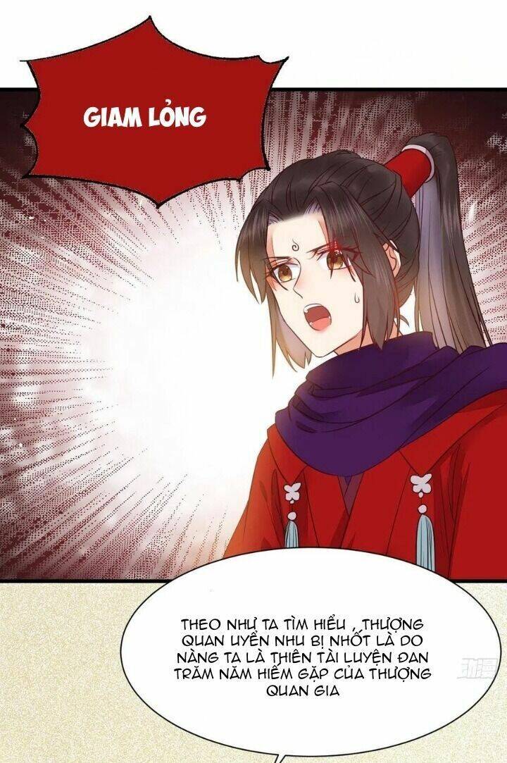 Tuyệt Sắc Quyến Rũ: Quỷ Y Chí Tôn Chapter 310 - Trang 2