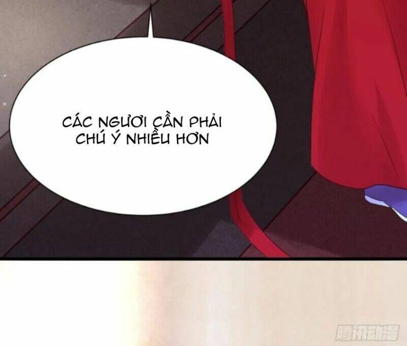 Tuyệt Sắc Quyến Rũ: Quỷ Y Chí Tôn Chapter 310 - Trang 2