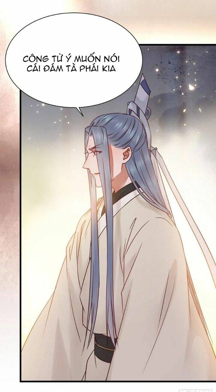 Tuyệt Sắc Quyến Rũ: Quỷ Y Chí Tôn Chapter 310 - Trang 2