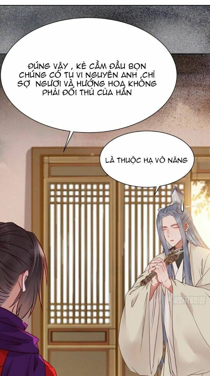 Tuyệt Sắc Quyến Rũ: Quỷ Y Chí Tôn Chapter 310 - Trang 2