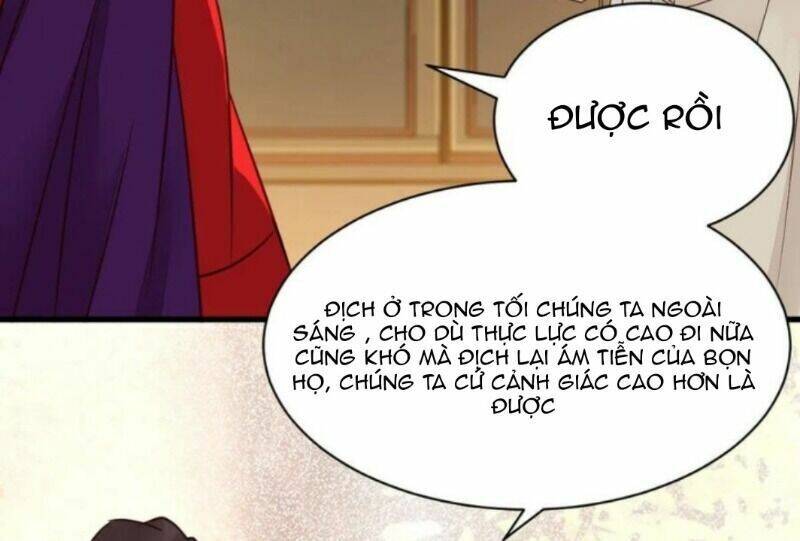 Tuyệt Sắc Quyến Rũ: Quỷ Y Chí Tôn Chapter 310 - Trang 2