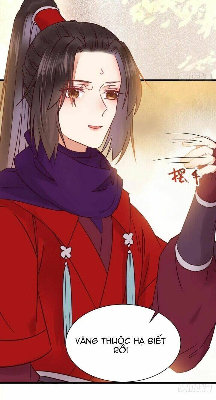 Tuyệt Sắc Quyến Rũ: Quỷ Y Chí Tôn Chapter 310 - Trang 2