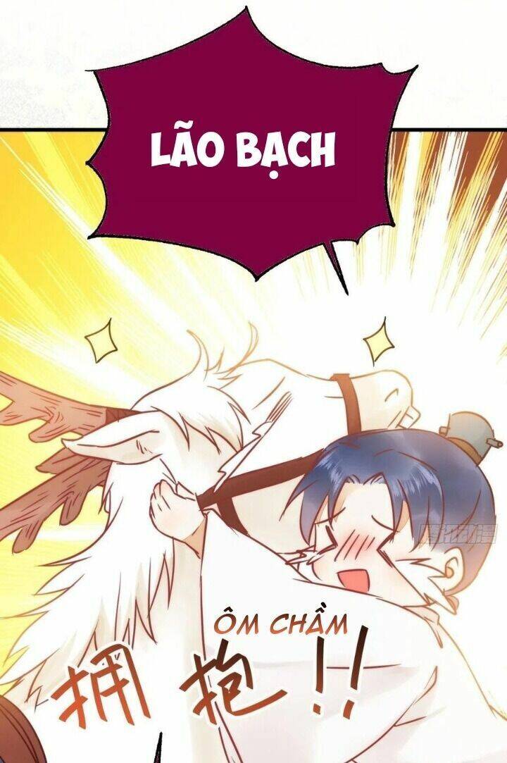 Tuyệt Sắc Quyến Rũ: Quỷ Y Chí Tôn Chapter 310 - Trang 2