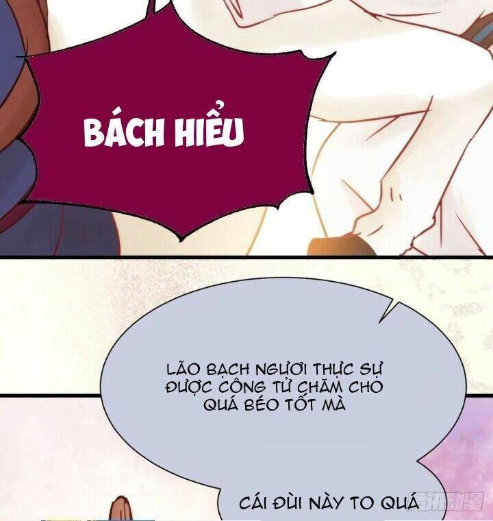 Tuyệt Sắc Quyến Rũ: Quỷ Y Chí Tôn Chapter 310 - Trang 2