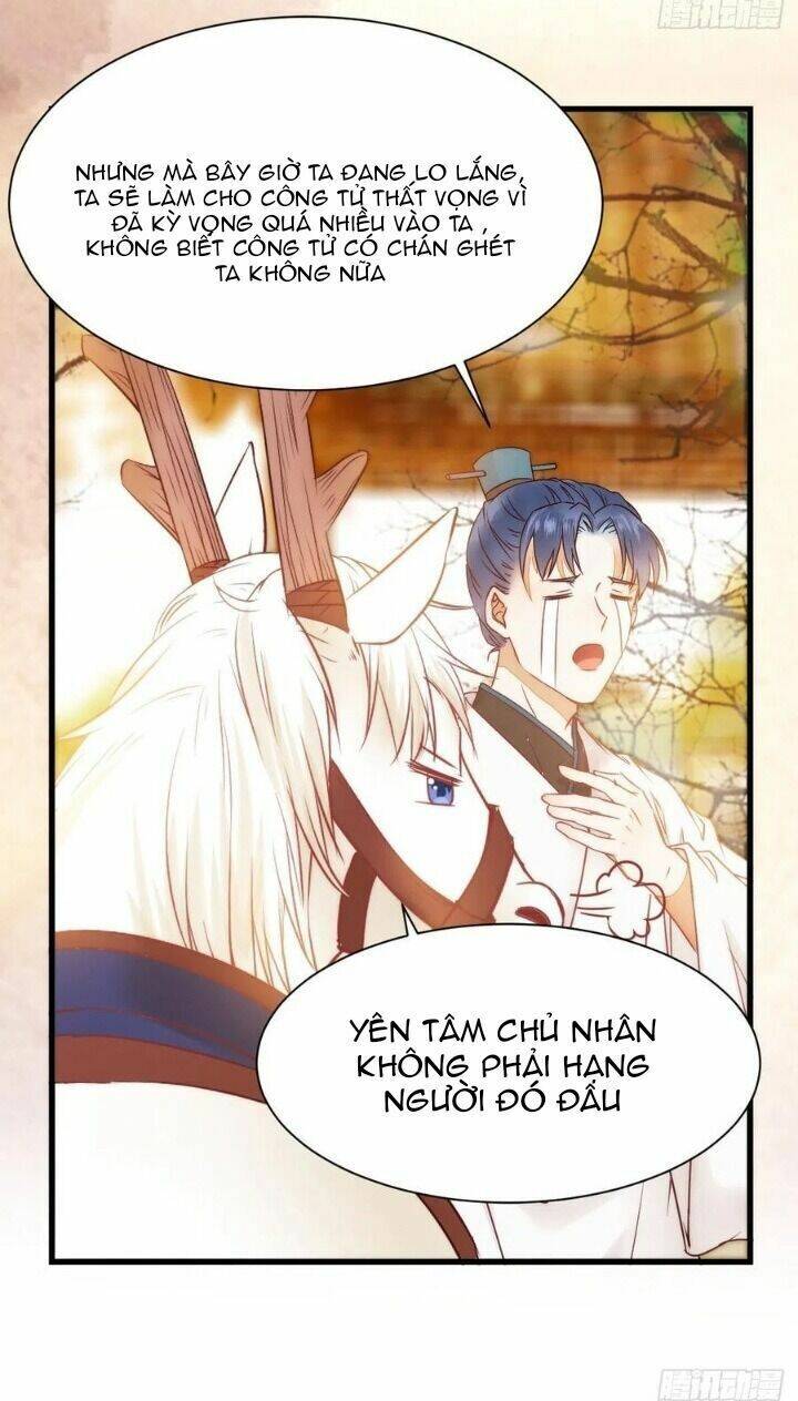 Tuyệt Sắc Quyến Rũ: Quỷ Y Chí Tôn Chapter 310 - Trang 2