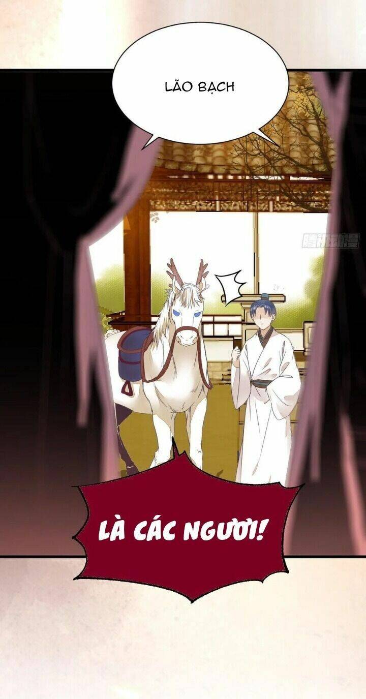 Tuyệt Sắc Quyến Rũ: Quỷ Y Chí Tôn Chapter 310 - Trang 2