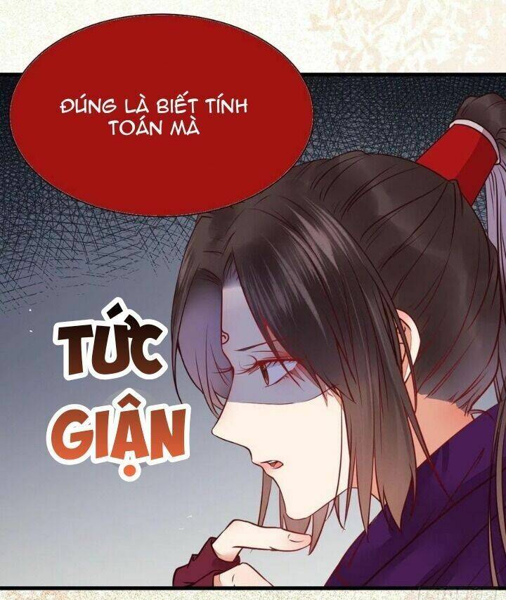 Tuyệt Sắc Quyến Rũ: Quỷ Y Chí Tôn Chapter 310 - Trang 2