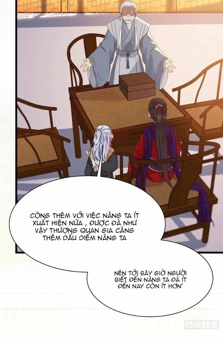 Tuyệt Sắc Quyến Rũ: Quỷ Y Chí Tôn Chapter 310 - Trang 2