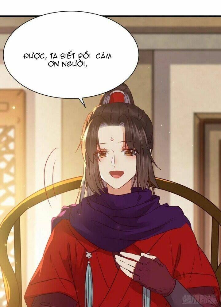 Tuyệt Sắc Quyến Rũ: Quỷ Y Chí Tôn Chapter 310 - Trang 2