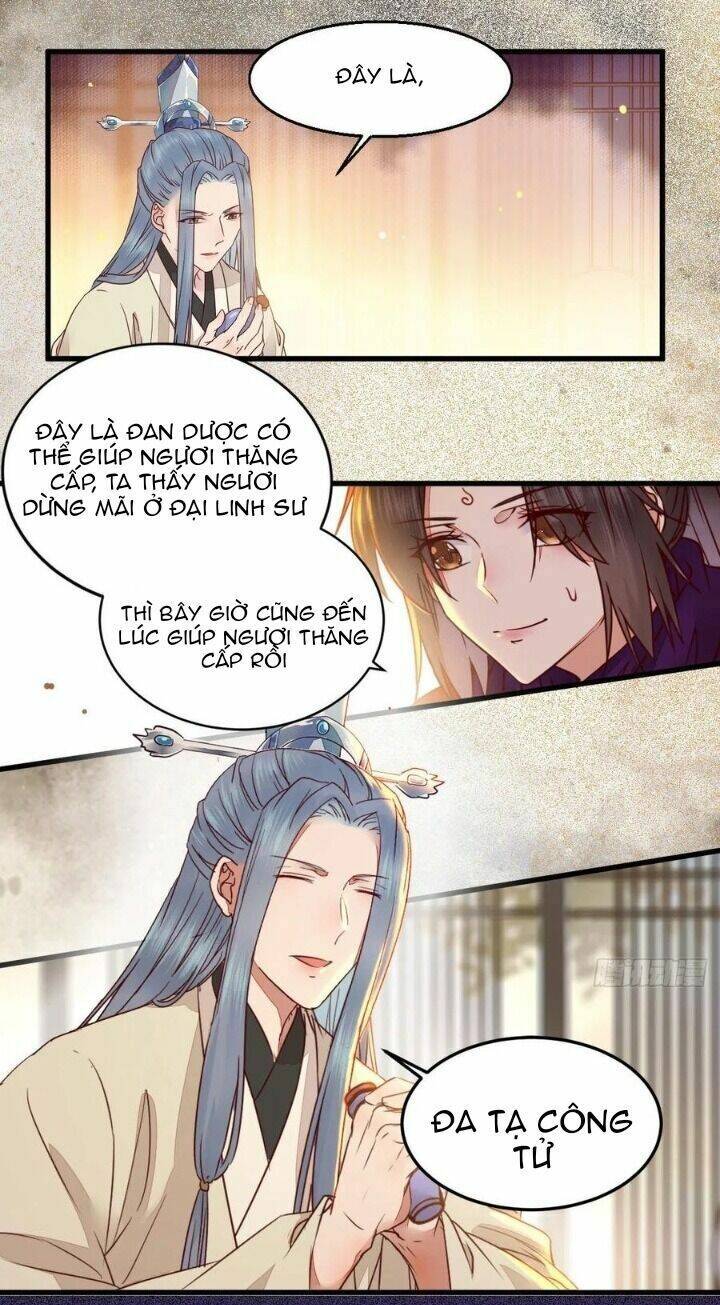 Tuyệt Sắc Quyến Rũ: Quỷ Y Chí Tôn Chapter 311 - Trang 2