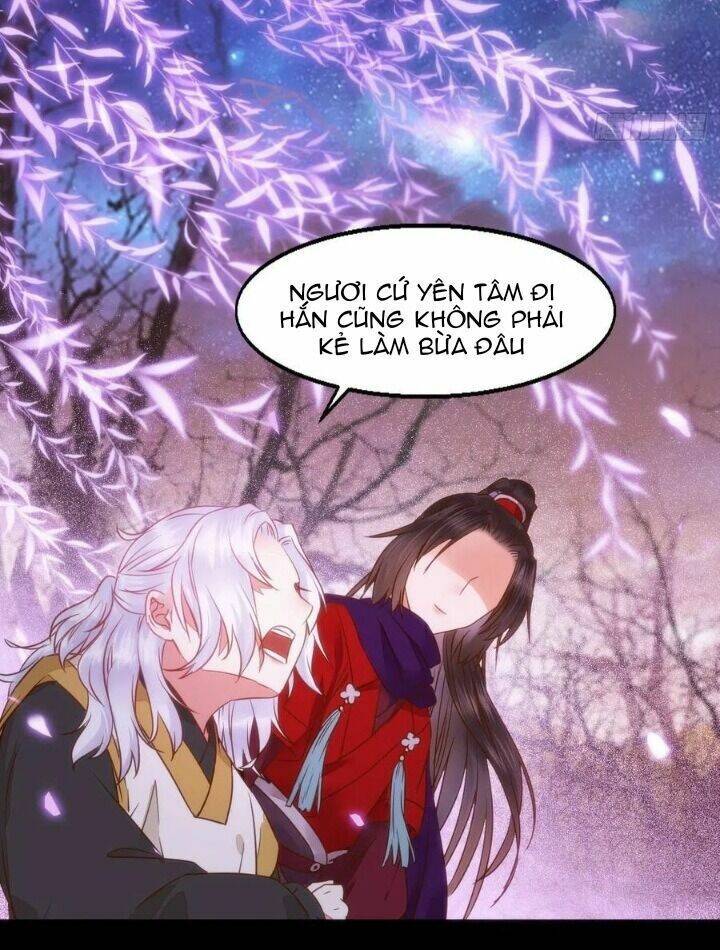 Tuyệt Sắc Quyến Rũ: Quỷ Y Chí Tôn Chapter 312 - Trang 2