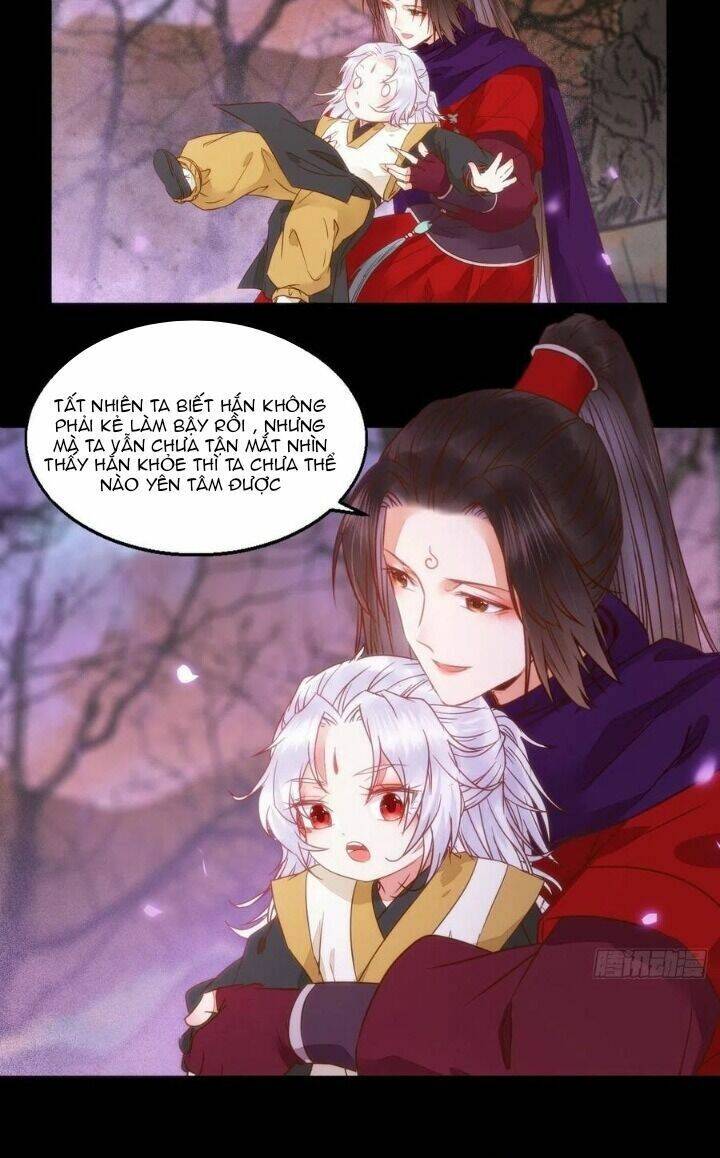 Tuyệt Sắc Quyến Rũ: Quỷ Y Chí Tôn Chapter 312 - Trang 2