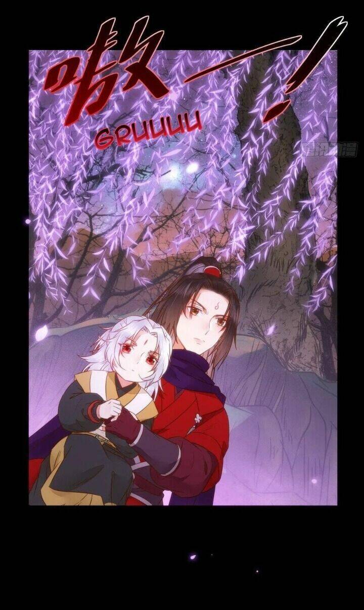 Tuyệt Sắc Quyến Rũ: Quỷ Y Chí Tôn Chapter 312 - Trang 2