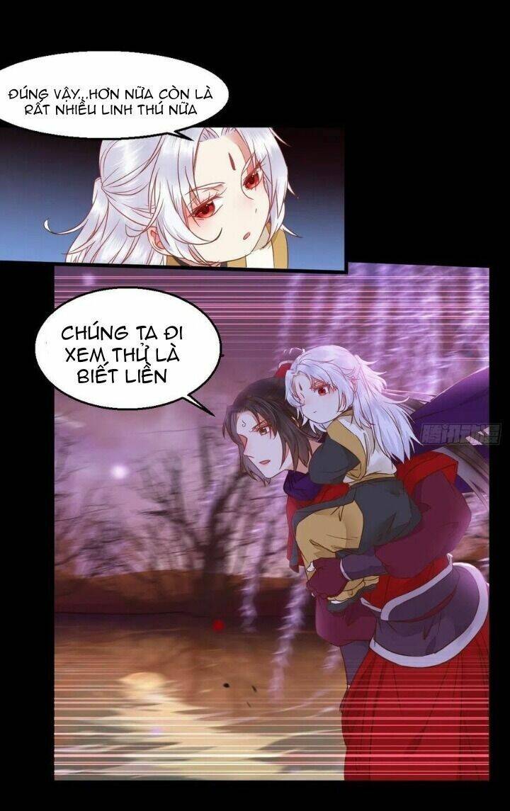 Tuyệt Sắc Quyến Rũ: Quỷ Y Chí Tôn Chapter 312 - Trang 2