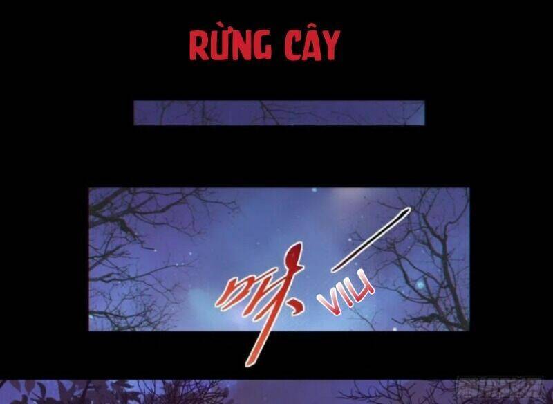 Tuyệt Sắc Quyến Rũ: Quỷ Y Chí Tôn Chapter 312 - Trang 2