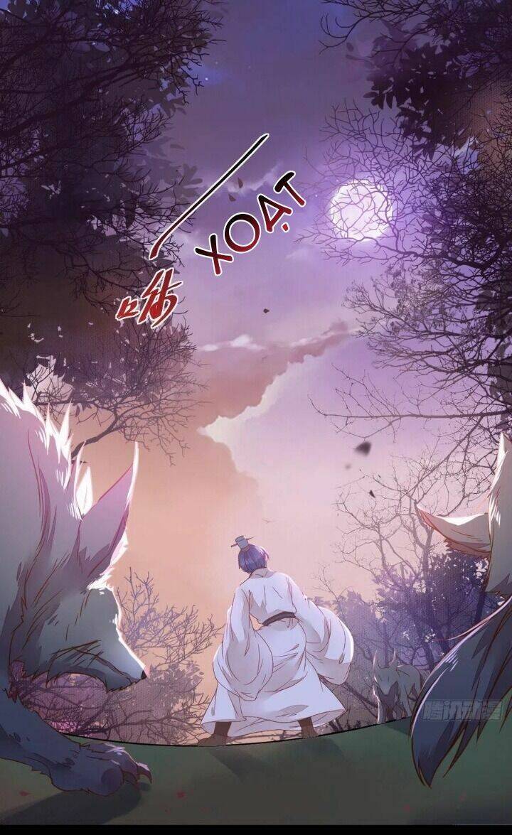 Tuyệt Sắc Quyến Rũ: Quỷ Y Chí Tôn Chapter 312 - Trang 2