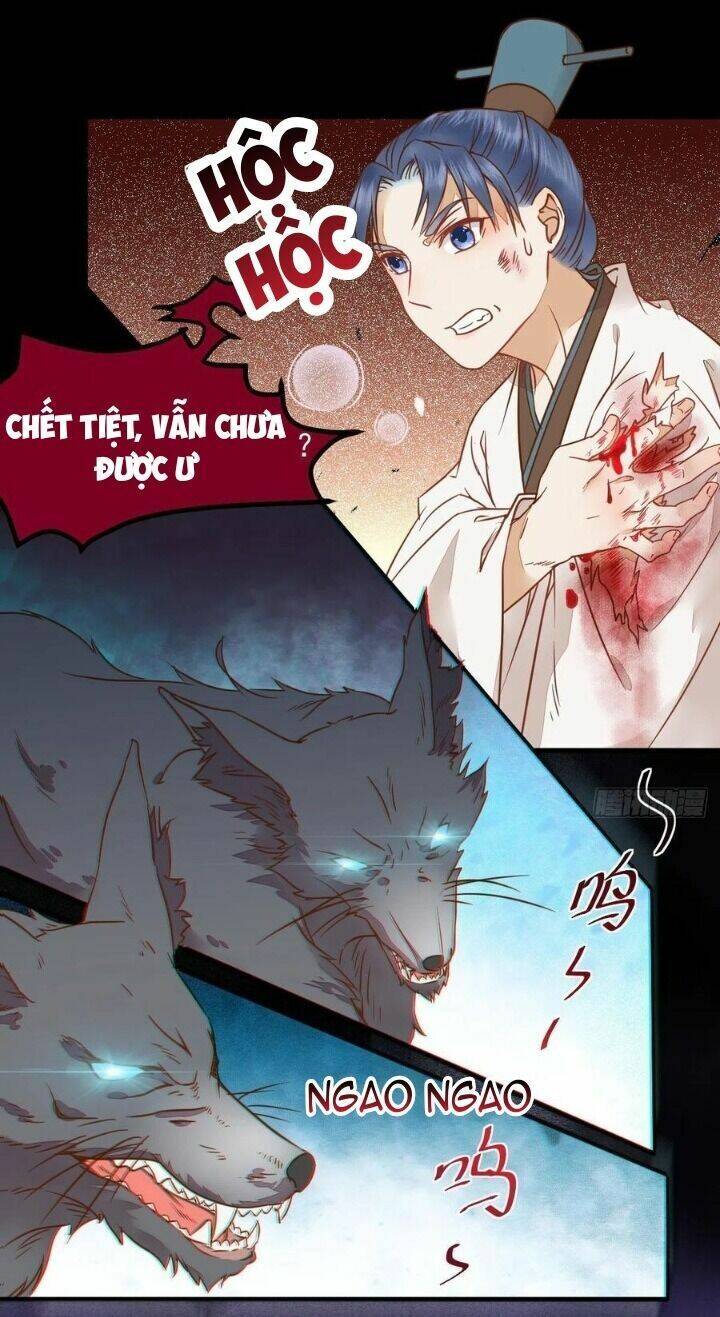 Tuyệt Sắc Quyến Rũ: Quỷ Y Chí Tôn Chapter 312 - Trang 2