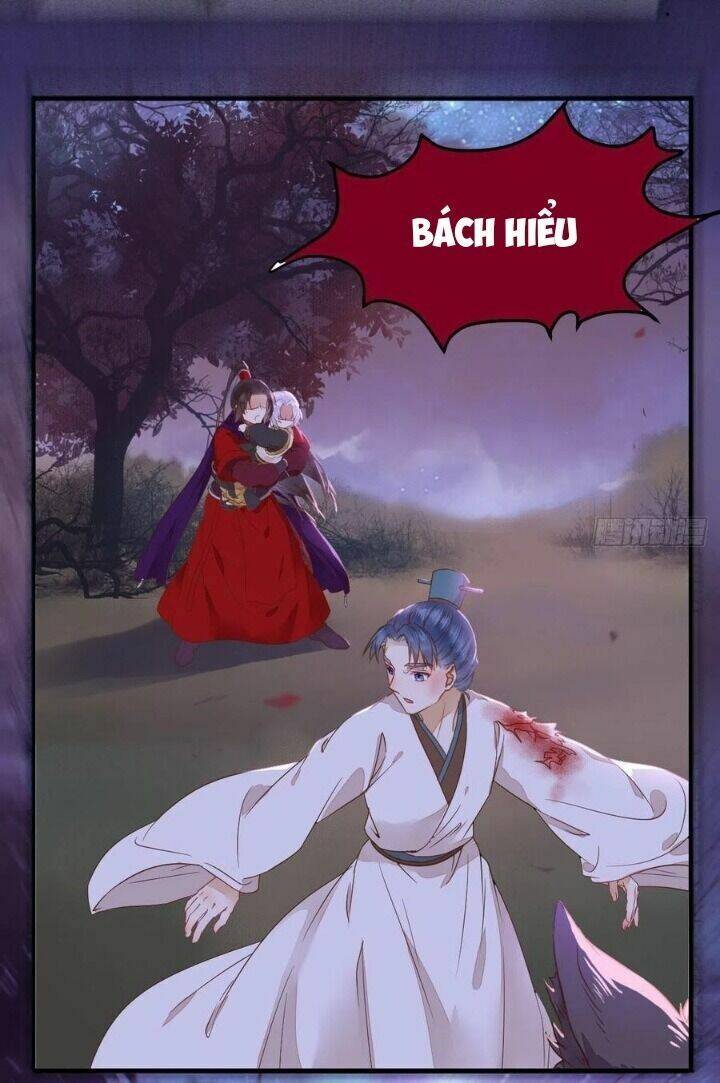 Tuyệt Sắc Quyến Rũ: Quỷ Y Chí Tôn Chapter 312 - Trang 2