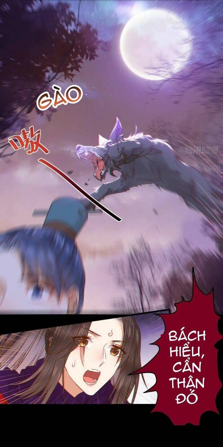 Tuyệt Sắc Quyến Rũ: Quỷ Y Chí Tôn Chapter 312 - Trang 2