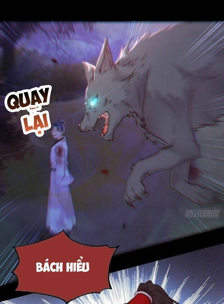 Tuyệt Sắc Quyến Rũ: Quỷ Y Chí Tôn Chapter 312 - Trang 2
