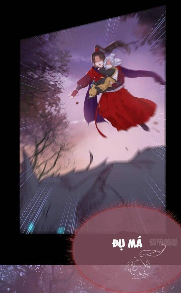 Tuyệt Sắc Quyến Rũ: Quỷ Y Chí Tôn Chapter 312 - Trang 2