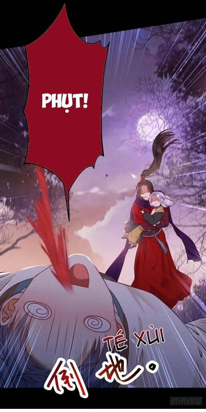 Tuyệt Sắc Quyến Rũ: Quỷ Y Chí Tôn Chapter 312 - Trang 2