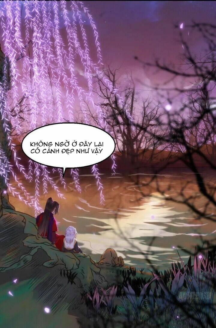 Tuyệt Sắc Quyến Rũ: Quỷ Y Chí Tôn Chapter 312 - Trang 2