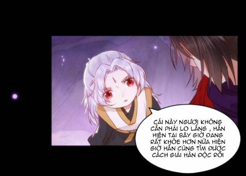 Tuyệt Sắc Quyến Rũ: Quỷ Y Chí Tôn Chapter 312 - Trang 2