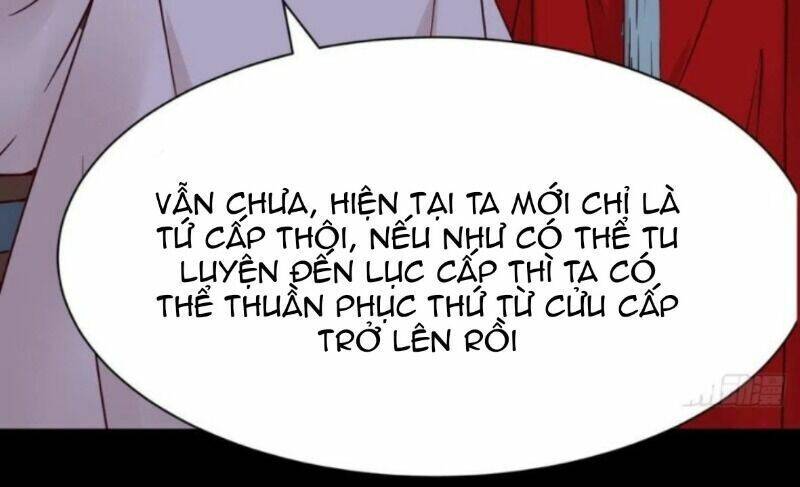 Tuyệt Sắc Quyến Rũ: Quỷ Y Chí Tôn Chapter 313 - Trang 2