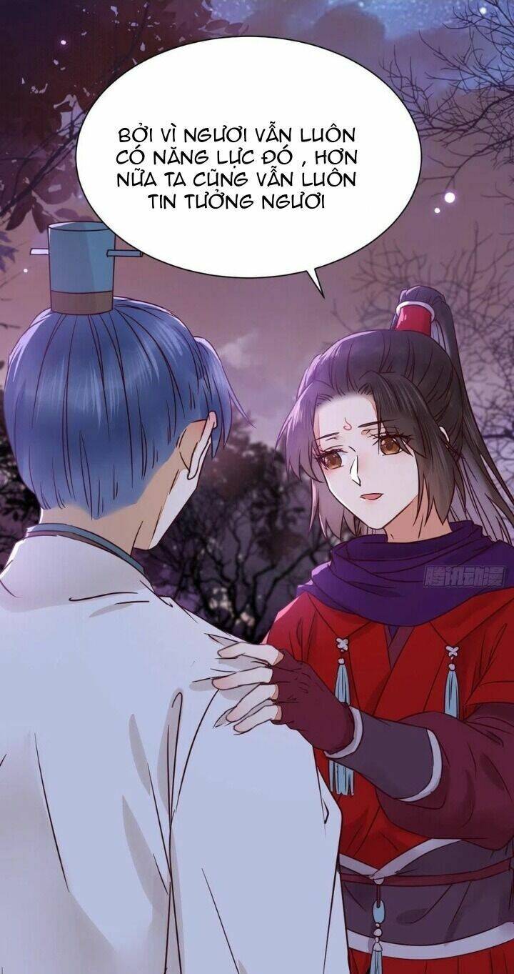 Tuyệt Sắc Quyến Rũ: Quỷ Y Chí Tôn Chapter 313 - Trang 2